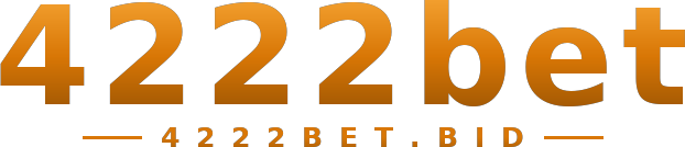 4222bet logo